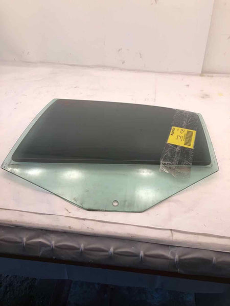 2000 - 2006 LINCOLN LS Sedan Rear Back Door Glass Window Left Driver Side LH OEM
