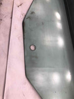 2000 - 2006 LINCOLN LS Sedan Rear Back Door Glass Window Left Driver Side LH OEM