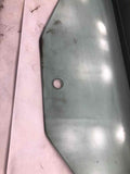 2000 - 2006 LINCOLN LS Sedan Rear Back Door Glass Window Left Driver Side LH OEM
