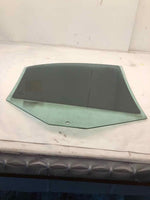 2000 - 2006 LINCOLN LS Sedan Rear Back Door Glass Window Left Driver Side LH OEM