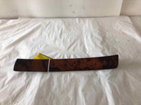2006 LINCOLN LS Sedan Front Dash Strip Wood Panel Right Passenger Side RH OEM