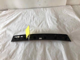 2006 LINCOLN LS Sedan Front Dash Strip Wood Panel Right Passenger Side RH OEM