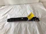 2006 LINCOLN LS Sedan Front Dash Strip Wood Panel Right Passenger Side RH OEM