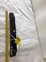 2006 LINCOLN LS Sedan Front Dash Strip Wood Panel Right Passenger Side RH OEM