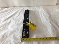 2006 LINCOLN LS Sedan Front Dash Strip Wood Panel Right Passenger Side RH OEM