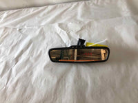 2006 LINCOLN LS Rear View Mirror Windshield Automatic Dimming w/ Compass OEM