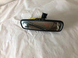 2006 LINCOLN LS Rear View Mirror Windshield Automatic Dimming w/ Compass OEM