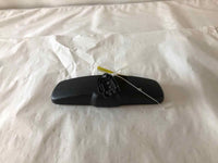 2006 LINCOLN LS Rear View Mirror Windshield Automatic Dimming w/ Compass OEM