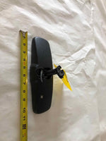 2006 LINCOLN LS Rear View Mirror Windshield Automatic Dimming w/ Compass OEM