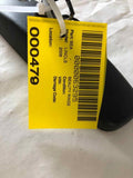 2006 LINCOLN LS Rear View Mirror Windshield Automatic Dimming w/ Compass OEM
