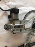 1986 - 1993 MERCEDES 300E Front Door Regulator w/ Motor Right Passenger Side RH