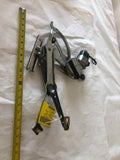1986 - 1993 MERCEDES 300E Front Door Regulator w/ Motor Right Passenger Side RH