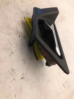 1987 MERCEDES 300E Sedan Front Inside Door Handle 4-doors Right Passenger Side