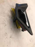 1987 MERCEDES 300E Sedan Front Inside Door Handle 4-doors Right Passenger Side