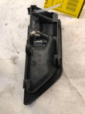 1987 MERCEDES 300E Sedan Front Inside Door Handle 4-doors Right Passenger Side