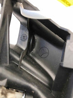 1987 MERCEDES 300E Sedan Front Inside Door Handle 4-doors Right Passenger Side