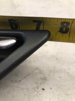 1987 MERCEDES 300E Sedan Front Inside Door Handle 4-doors Right Passenger Side