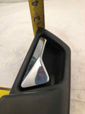 1987 MERCEDES 300E Sedan Front Inside Door Handle 4-doors Right Passenger Side