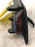 1987 MERCEDES 300E Sedan Front Inside Door Handle 4-doors Right Passenger Side