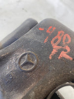 1986 - 1993 MERCEDES 300E 3.0L RWD Front Disc Brake Caliper Right Passenger Side