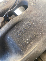 1986 - 1993 MERCEDES 300E 3.0L RWD Front Disc Brake Caliper Right Passenger Side