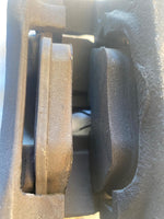 1986 - 1993 MERCEDES 300E 3.0L RWD Front Disc Brake Caliper Right Passenger Side
