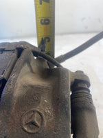 1986 - 1993 MERCEDES 300E 3.0L RWD Front Disc Brake Caliper Right Passenger Side