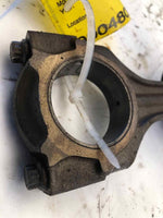 1987 MERCEDES 300E 3.0L 6 Cylinder Engine Piston W/ Connecting Rod Assembly OEM