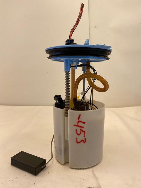 2009 - 2016 VOLKSWAGEN JETTA EXCEPT GLI 2.0L Electric Fuel Gas Pump Assembly OEM