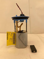 2009 - 2016 VOLKSWAGEN JETTA EXCEPT GLI 2.0L Electric Fuel Gas Pump Assembly OEM