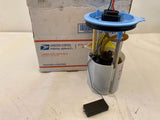2009 - 2016 VOLKSWAGEN JETTA EXCEPT GLI 2.0L Electric Fuel Gas Pump Assembly OEM