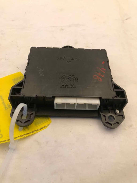 2004 - 2005 TOYOTA PRIUS Temperature Control Module Heater Housing 88650-47050