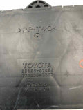 2004 - 2005 TOYOTA PRIUS Temperature Control Module Heater Housing 88650-47050