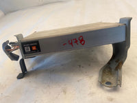 2004 - 2006 TOYOTA PRIUS Radio Stereo Harman Becker Amplifier P/N 86280-0W240