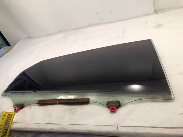 2004 - 2009 TOYOTA PRIUS Hatchback Rear Door Glass Window Right Passenger Side