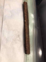 2004 - 2009 TOYOTA PRIUS Hatchback Rear Door Glass Window Right Passenger Side