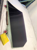 2004 - 2009 TOYOTA PRIUS Hatchback Rear Door Glass Window Right Passenger Side