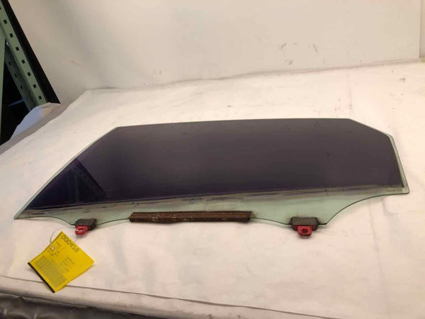 2004-2009 TOYOTA PRIUS Hatchback Rear Back Door Glass Window Left Driver Side LH