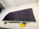 2004-2009 TOYOTA PRIUS Hatchback Rear Back Door Glass Window Left Driver Side LH