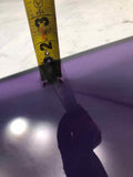 2004-2009 TOYOTA PRIUS Hatchback Rear Back Door Glass Window Left Driver Side LH