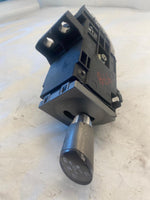 2005 TOYOTA PRIUS Hatchback Automatic Transmission Dash Mounted Shifter Stick