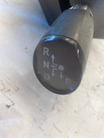 2005 TOYOTA PRIUS Hatchback Automatic Transmission Dash Mounted Shifter Stick