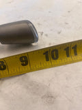 2005 TOYOTA PRIUS Hatchback Automatic Transmission Dash Mounted Shifter Stick