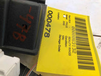 2005 - 2006 TOYOTA PRIUS Hybrid Speedometer Instrumental Cluster 116K Miles OEM