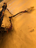 2005 - 2006 TOYOTA PRIUS Hybrid Speedometer Instrumental Cluster 116K Miles OEM