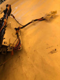 2005 - 2006 TOYOTA PRIUS Hybrid Speedometer Instrumental Cluster 116K Miles OEM