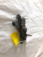 2004 - 2009 TOYOTA PRIUS Hatchback Windshield Wiper Motor Rear Glass Wiper Motor