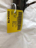 2004 - 2009 TOYOTA PRIUS Hatchback Windshield Wiper Motor Rear Glass Wiper Motor