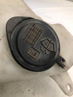 2004 - 2009 TOYOTA PRIUS Windshield Wiper Washer Fluid Water Reservoir Bottle