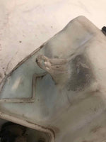 2004 - 2009 TOYOTA PRIUS Windshield Wiper Washer Fluid Water Reservoir Bottle